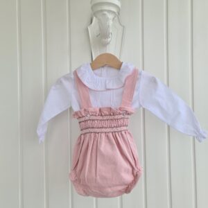 Conjunto Emma