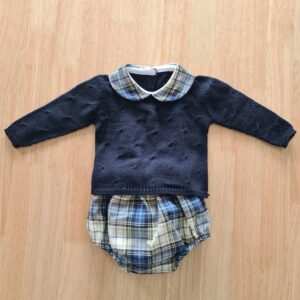 Conjunto Leo