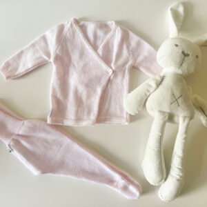 Conjunto Nicky Rosado