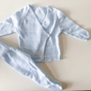 Conjunto Nicky Celeste