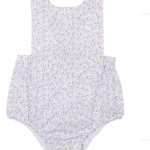 Ranita floral Blanco
