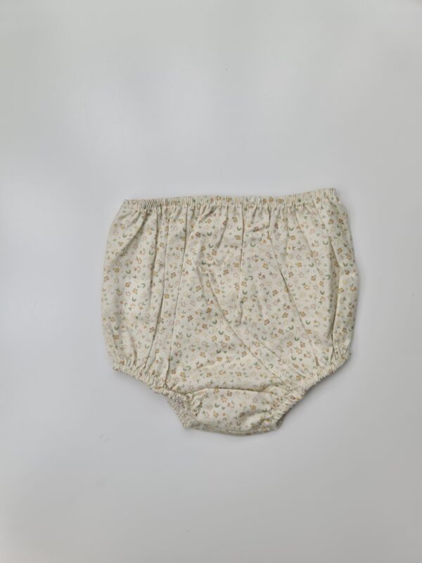 Conjunto tres piezas beige - Imagen 4