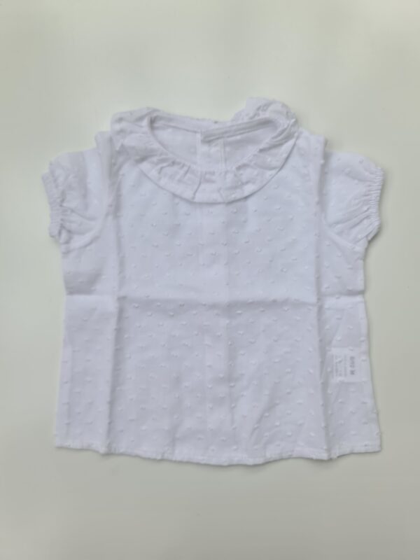 Conjunto tres piezas celeste - Imagen 4
