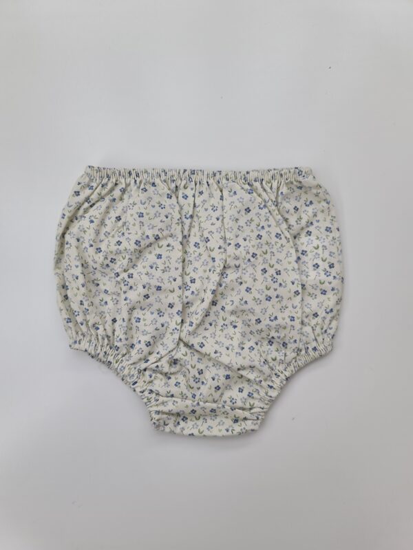 Conjunto tres piezas celeste - Imagen 3
