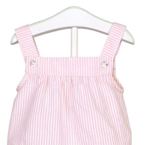Ranita lineas rosado - Imagen 2