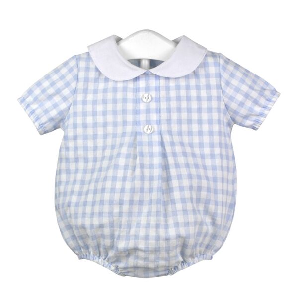 Ranita vichy celeste